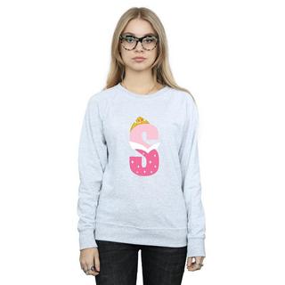 Disney Alphabet S Is For Sleeping Beauty Sweatshirt  