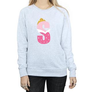 Disney Alphabet S Is For Sleeping Beauty Sweatshirt  