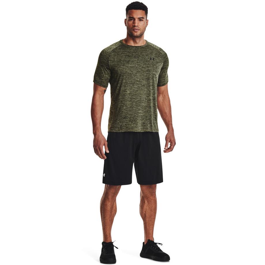 UNDER ARMOUR  Maillot Tech 