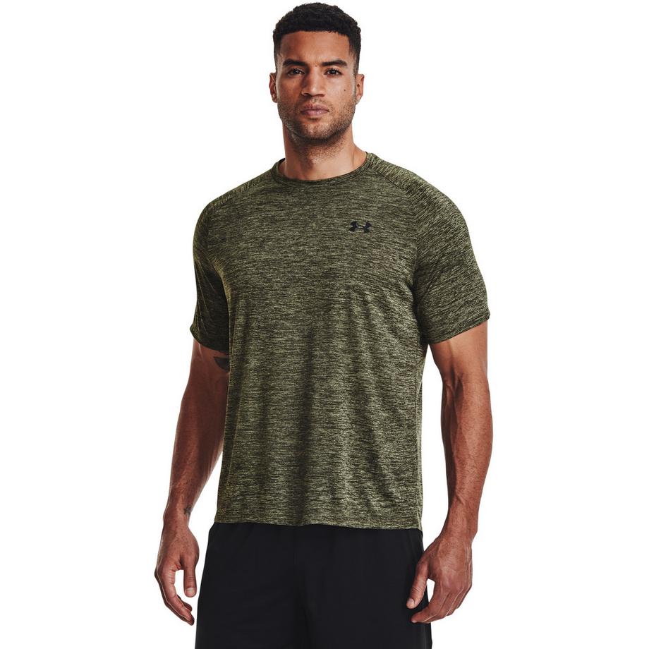 UNDER ARMOUR  Maillot Tech 