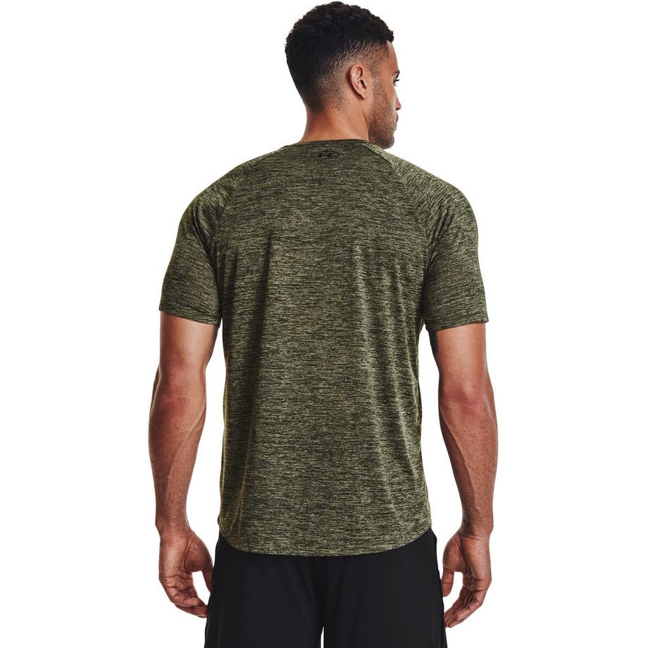 UNDER ARMOUR  Maillot Tech 