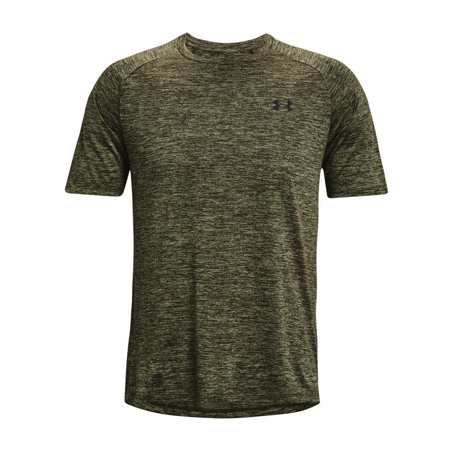 Jersey Under Armour Tech