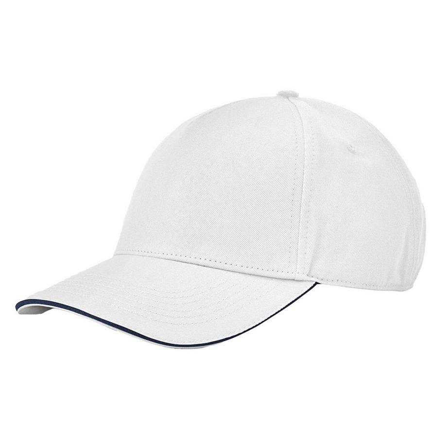 Beechfield EarthAware Classic Berretto da baseball biologico  