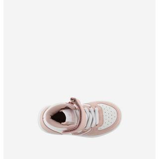 Victoria  scarpe da ginnastica per bambina tiempo three-tone mid 