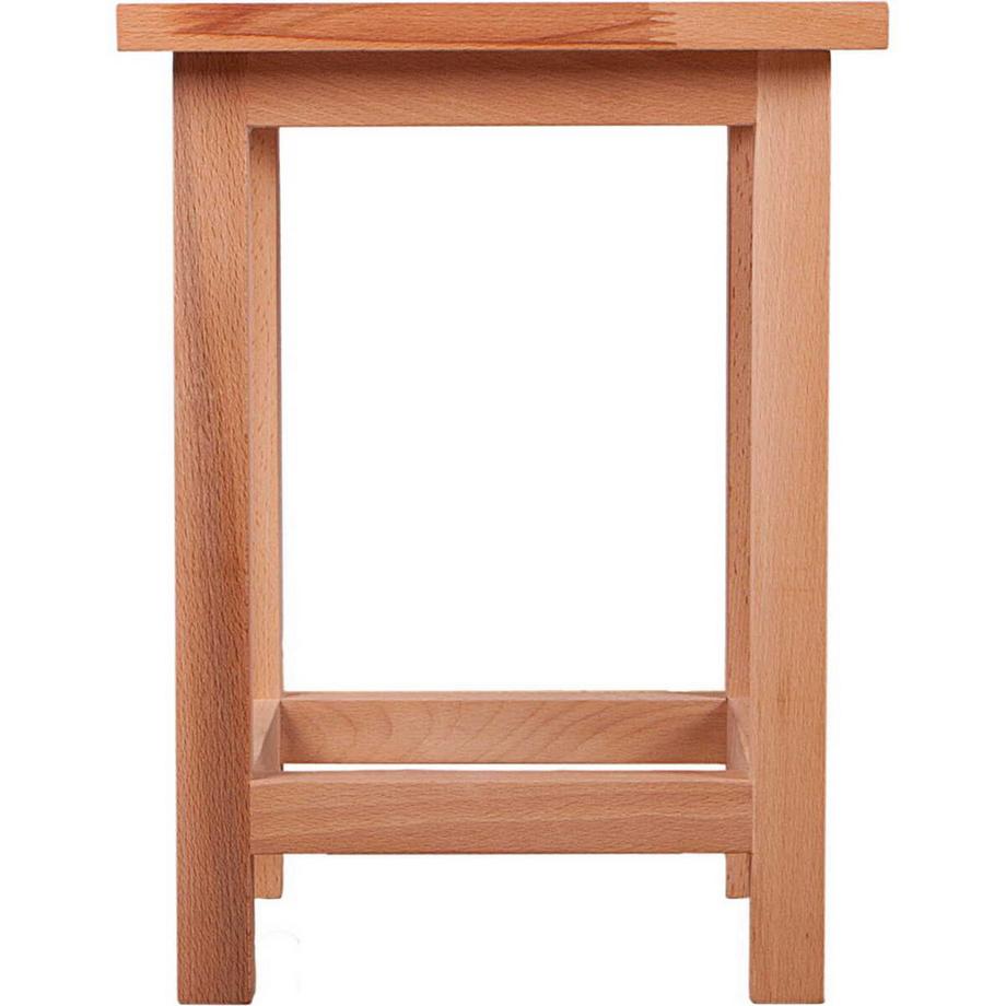 mutoni Hocker Marco Kernbuche natur  