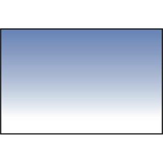 Sigel SIGEL Visitenkarten 85x55mm DP746 blau, 200g 100 Stück  