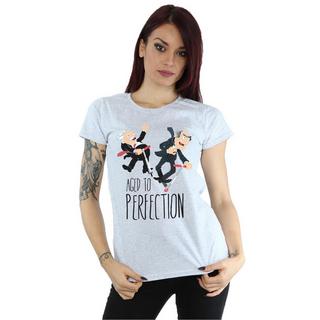 Disney  The Muppets Aged to Perfection TShirt 