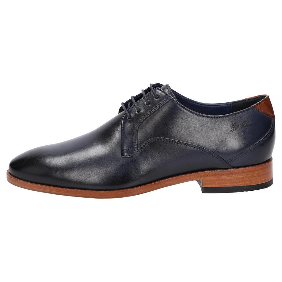 Sioux Scarpa stringata Geriondo-704  