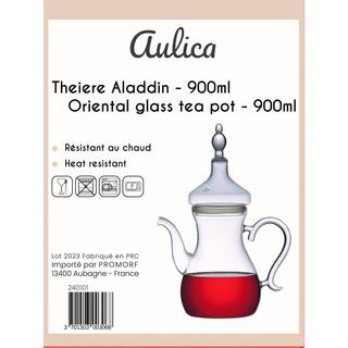 Aulica Aladin teakanne  