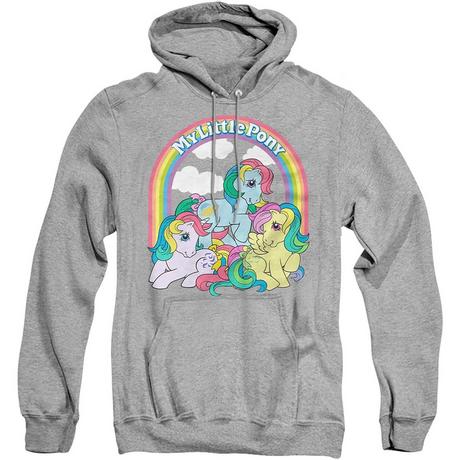 My Little Pony My Little Pony Under The Rainbow Kapuzenpullover  