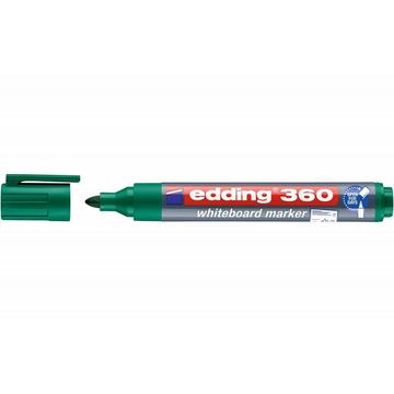 Edding 360 evidenziatore 1 pz Tipo di punta Verde