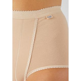 Damart  Lot de 2 culottes maxi sloggi® control. 