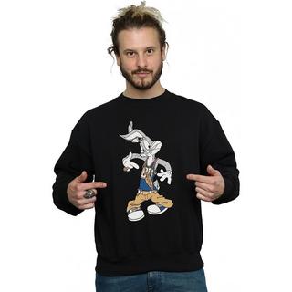 LOONEY TUNES  Sweat RAPPER 