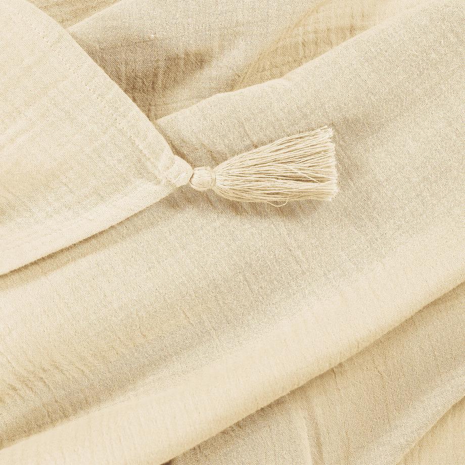 La Redoute Intérieurs Plaid Kumla  