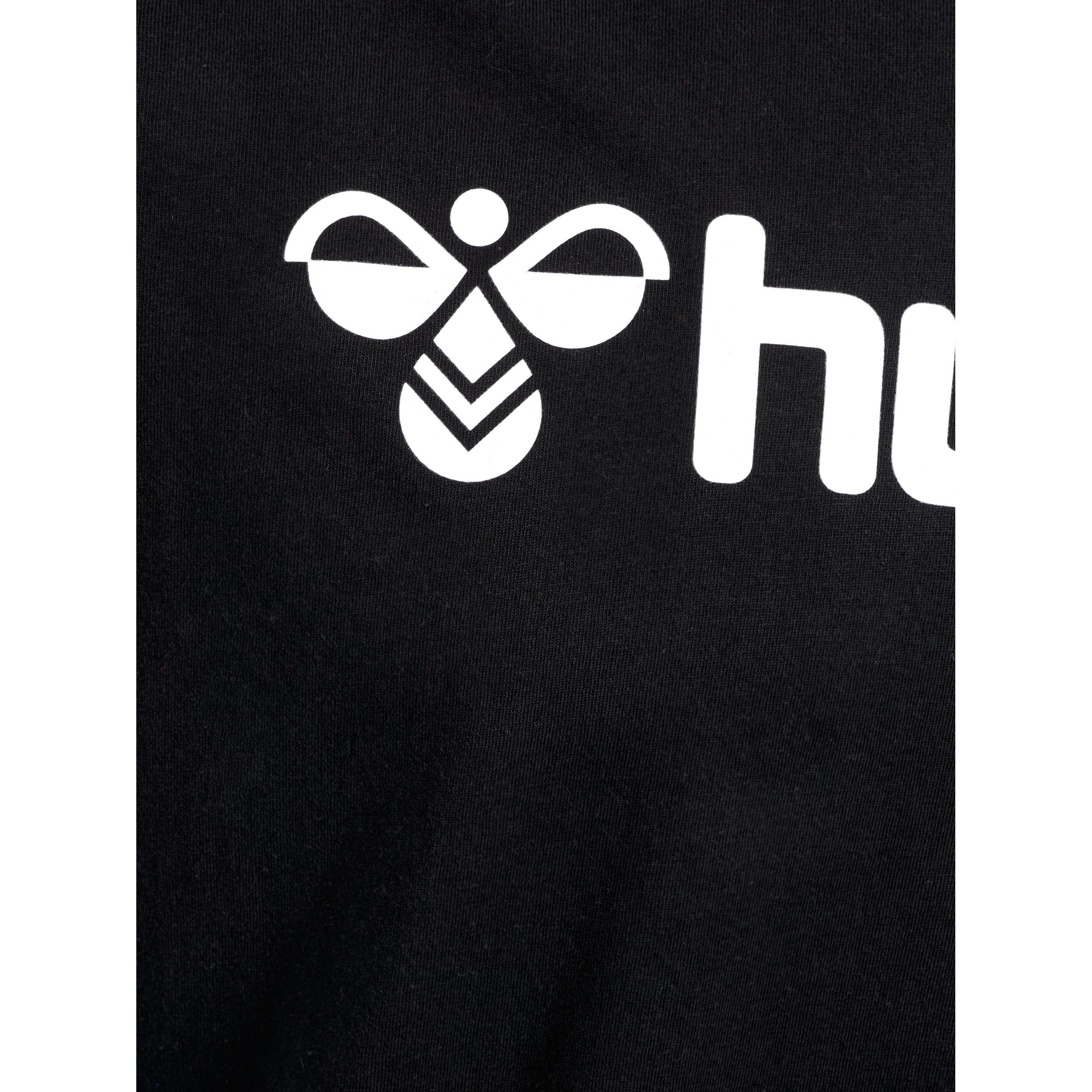 Hummel  t-shirt humme go 2.0 ogo 