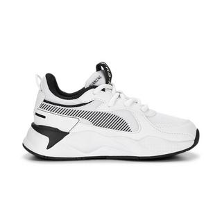 PUMA  scarpe da ginnastica per bambini rs-x b&w ps 