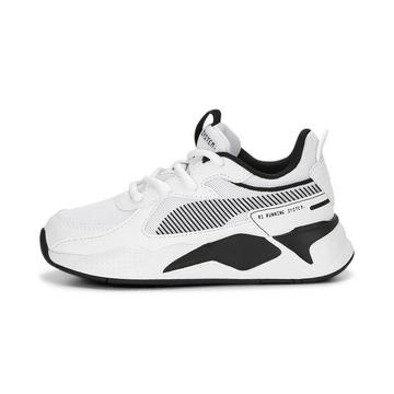 scarpe da ginnastica per bambini rs-x b&w ps