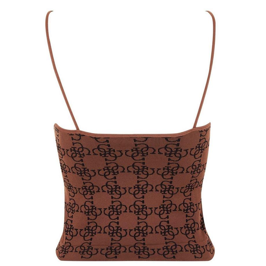 GUESS  Haut Motiftyle Monogramme 
