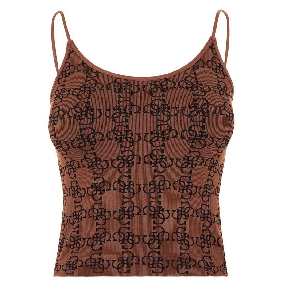 Haut Motiftyle Monogramme