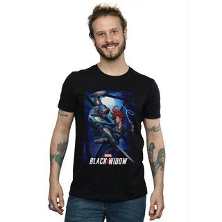 MARVEL  Tshirt BRIDGE BATTLE 