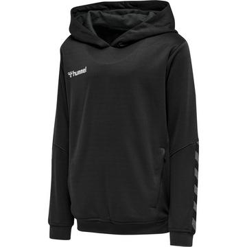 hoodie kinder hmlauthentic poly