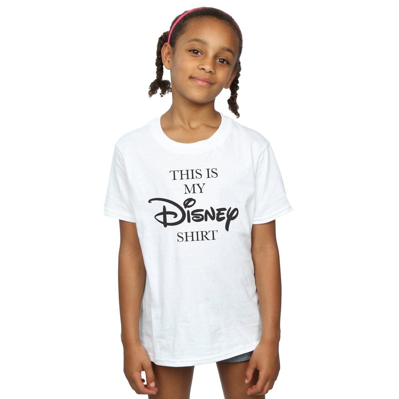 Disney  My Tshirt TShirt 