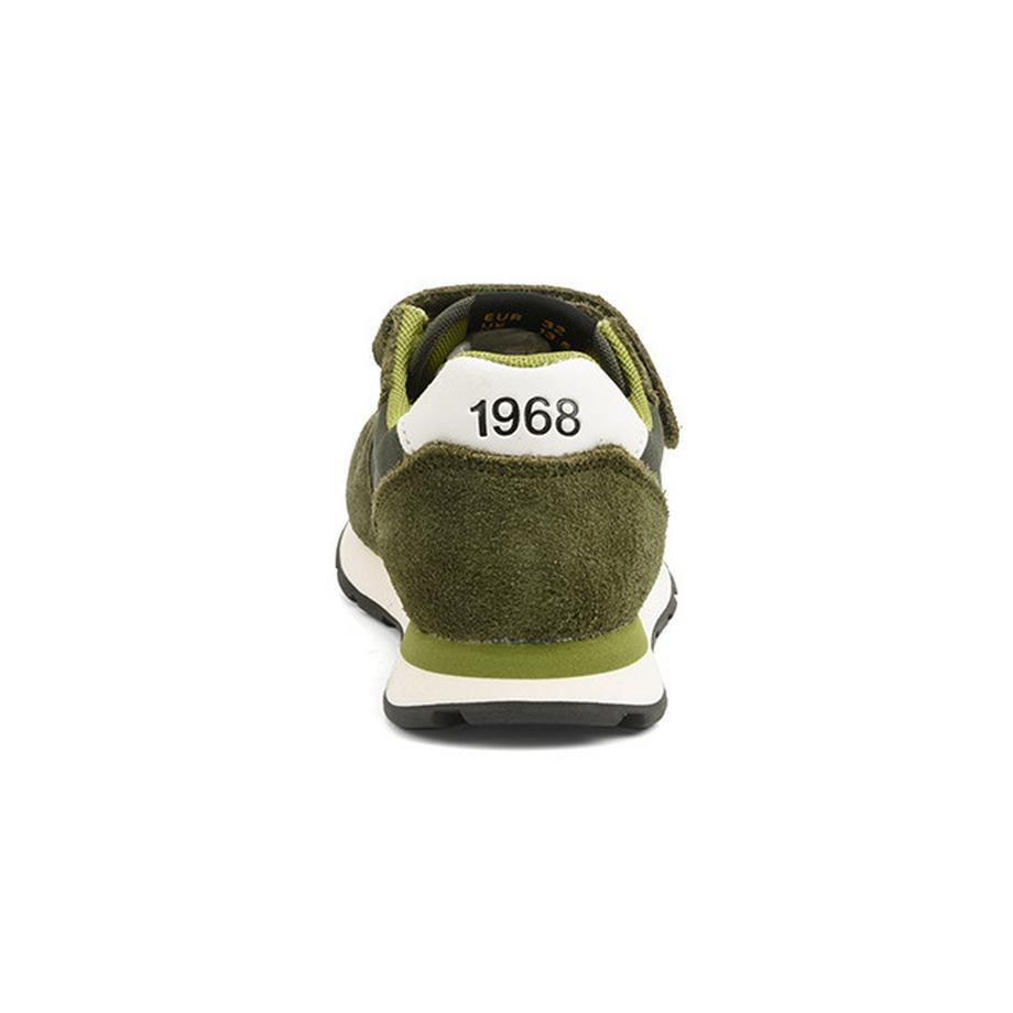 SUN 68  BOYS TOM SOLID NYLON-31 