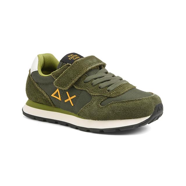 SUN 68  BOYS TOM SOLID NYLON-31 