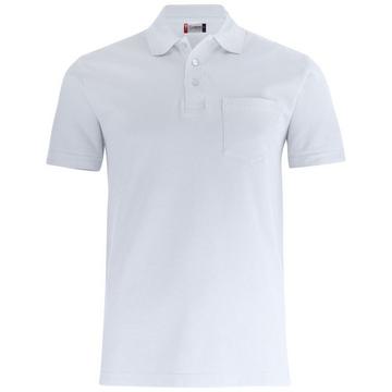 Basic Poloshirt