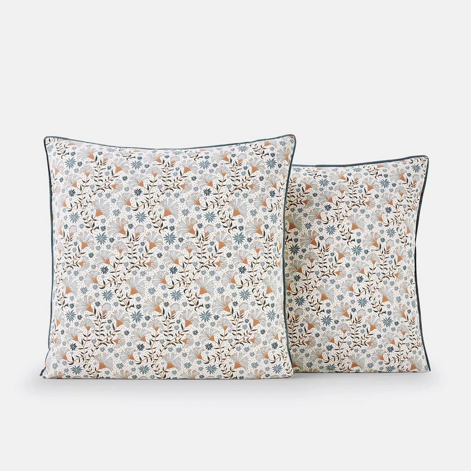 La Redoute Intérieurs Taie d'oreiller Kalyan Percale de Coton  