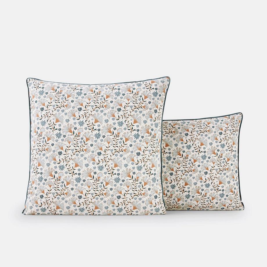 La Redoute Intérieurs Taie d'oreiller Kalyan Percale de Coton  