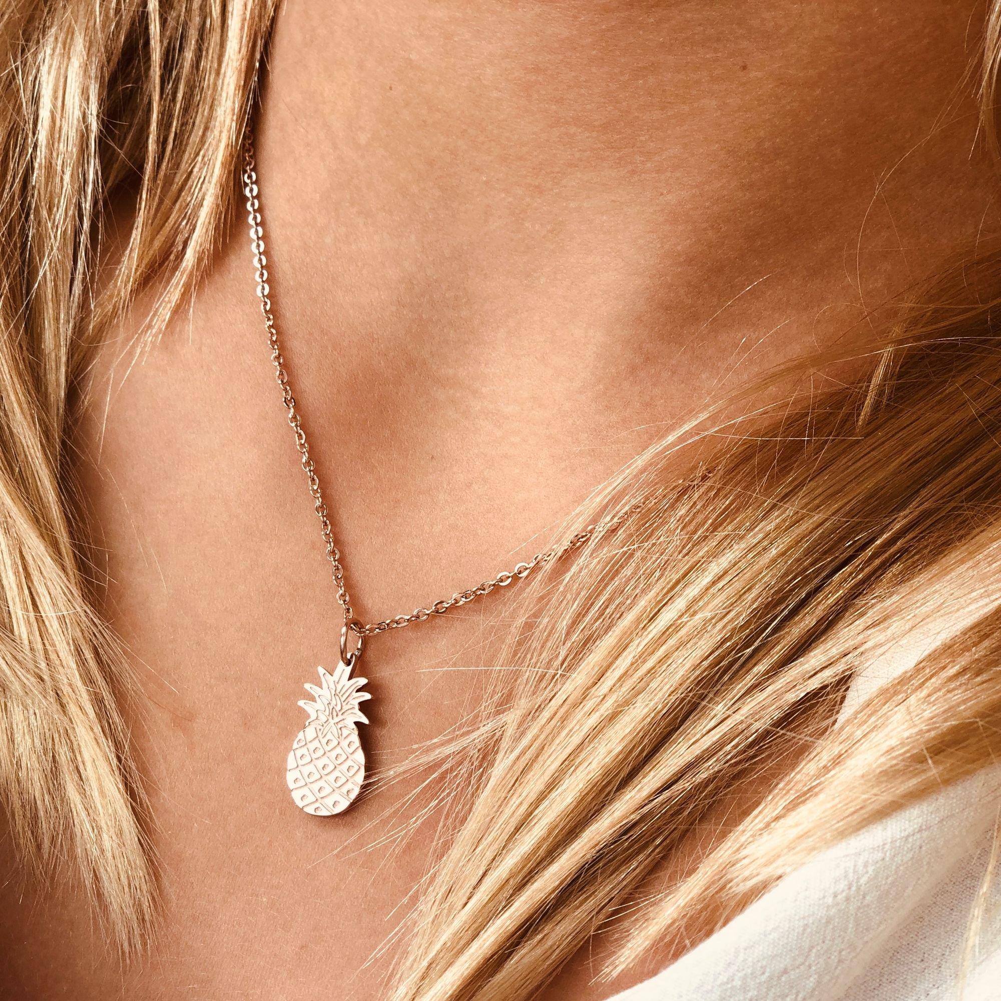 AILORIA  DÉLICE Halskette 