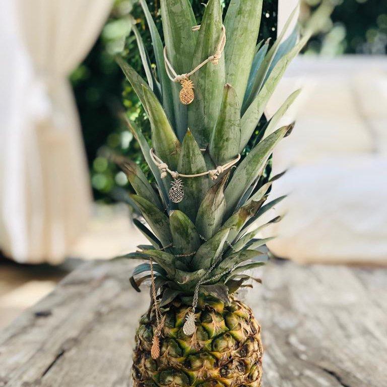 AILORIA  DÉLICE Halskette 