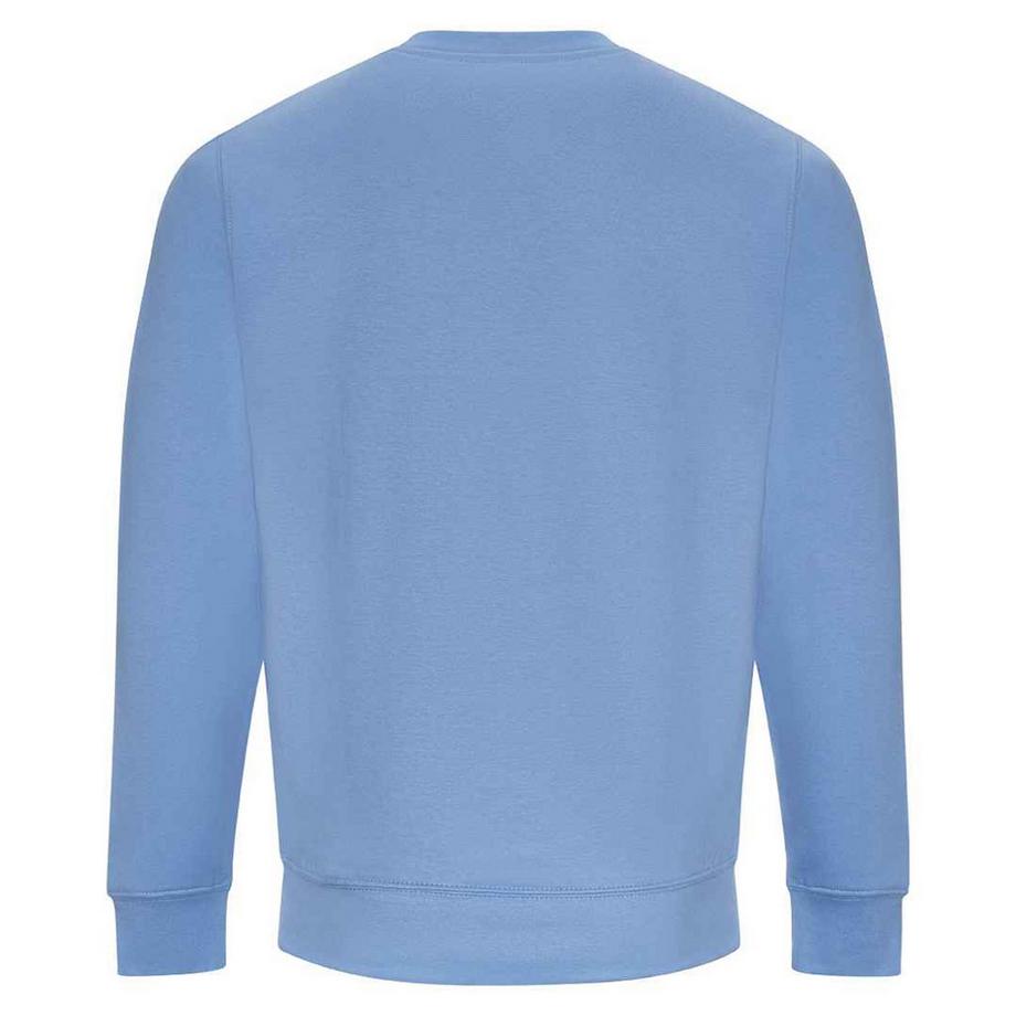 AWDis Felpa Girocollo  