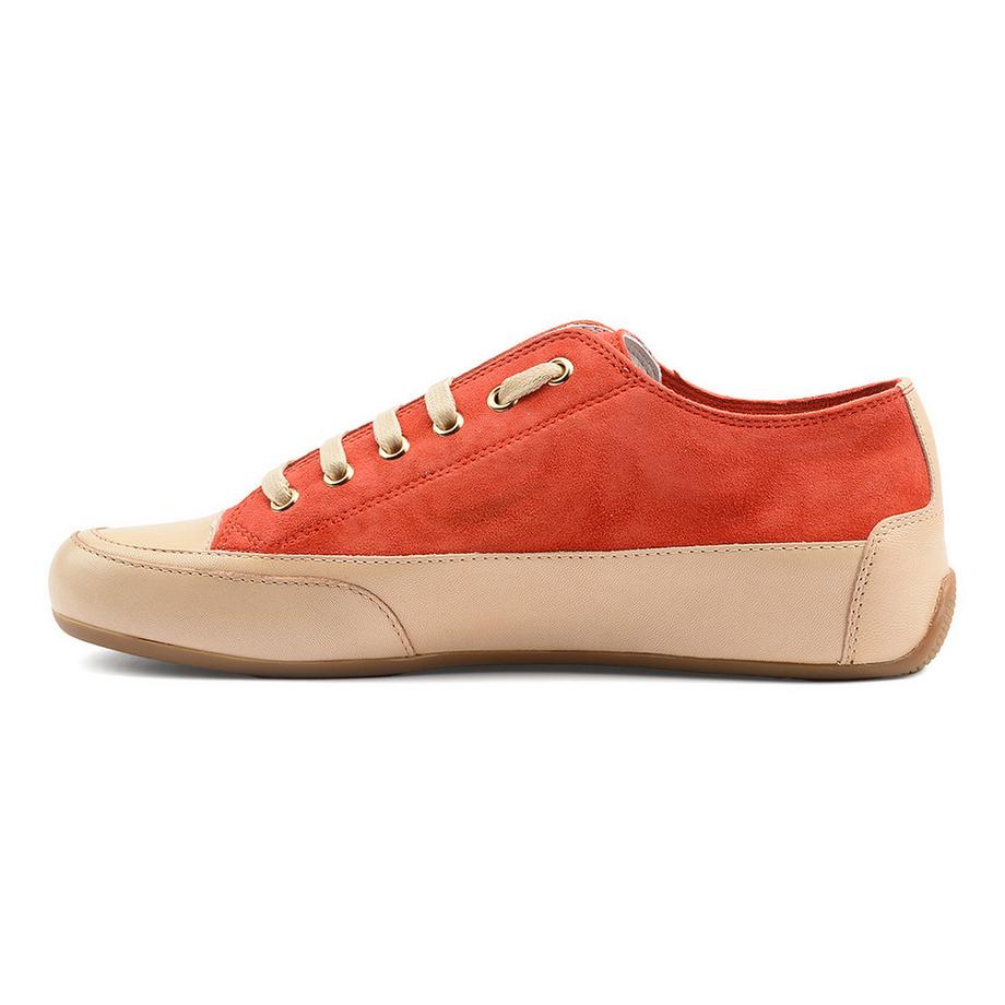 Candice Cooper Rock S Low Top Sneakers  