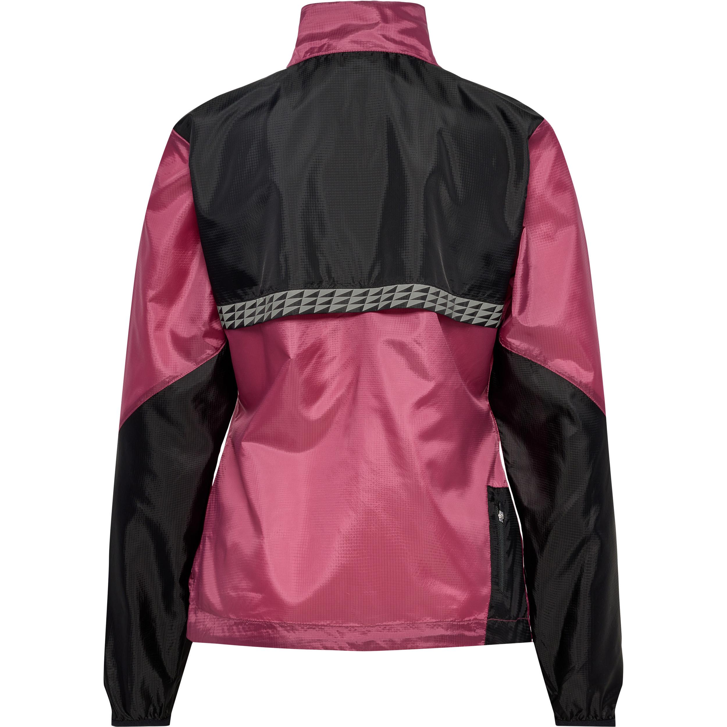 Newline  trainingsjacke damen denton 