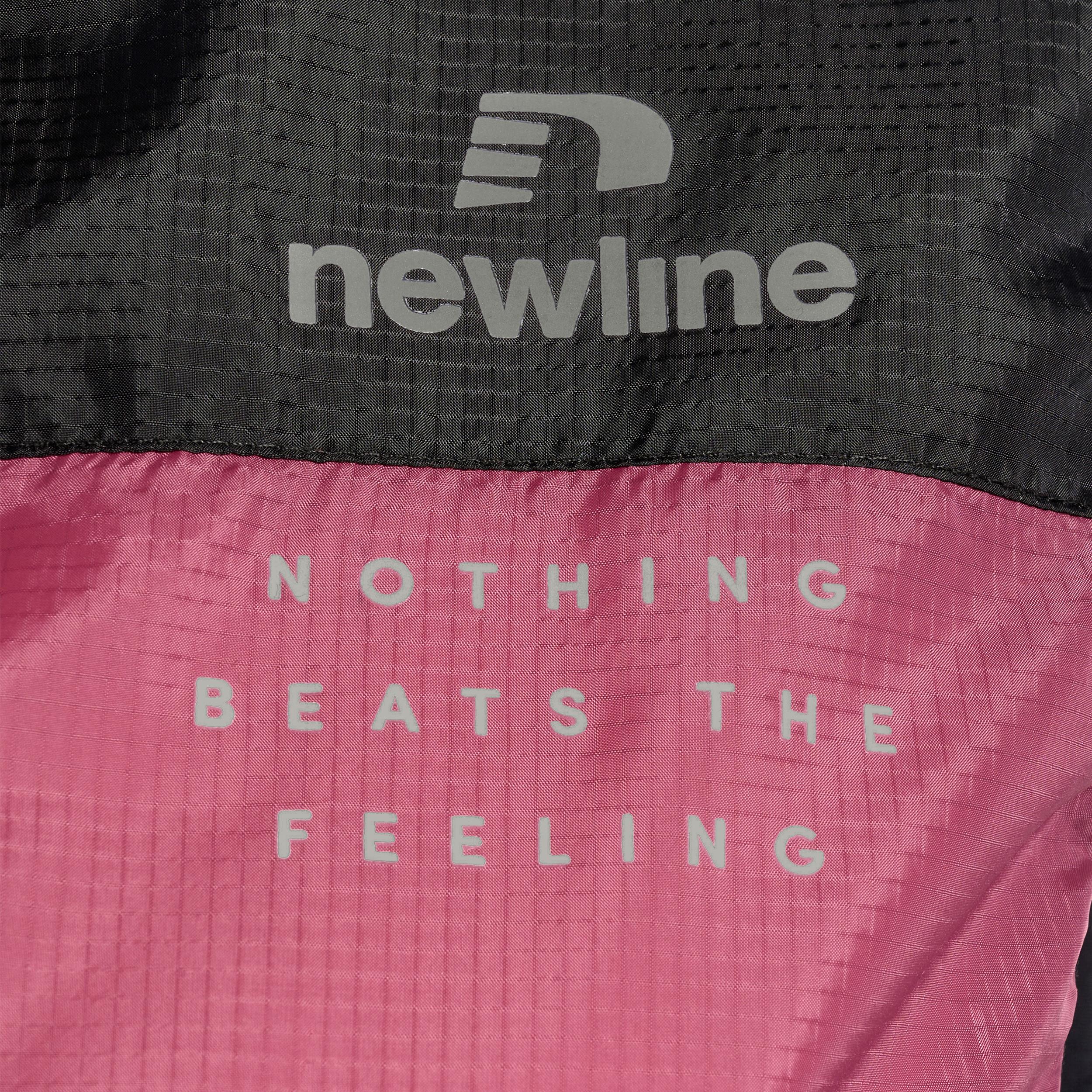 Newline  veste de survêtement denton 