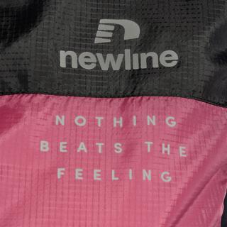 Newline  trainingsjacke damen denton 