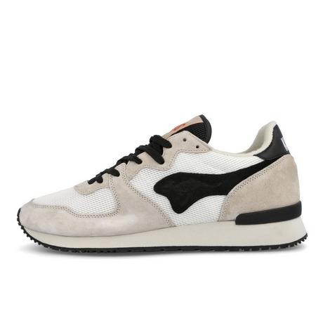 KangaROOS  sneakers aussie - yin & yang 