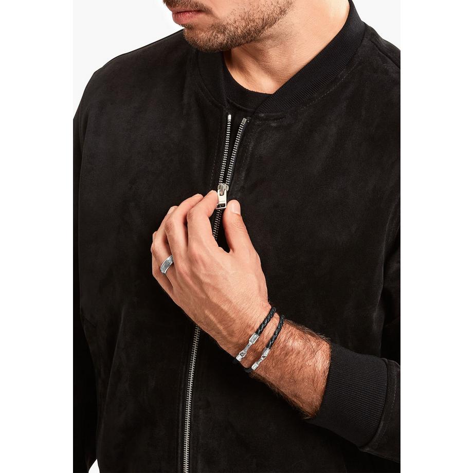 Thomas Sabo  Armband Leder 