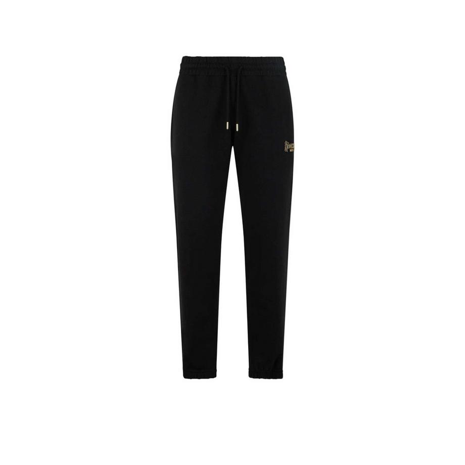 BOXEUR DES RUES Jogginghose mit elastischem Saum  