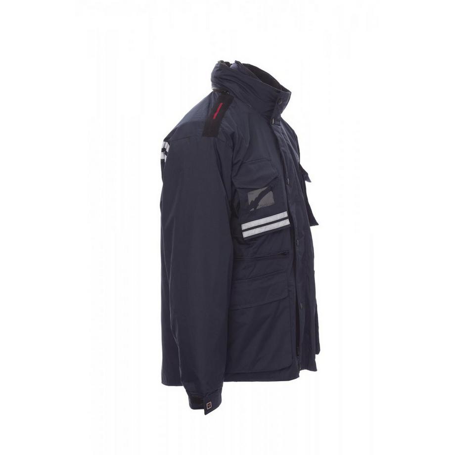 Payper Wear Tornado Plus Jacke  