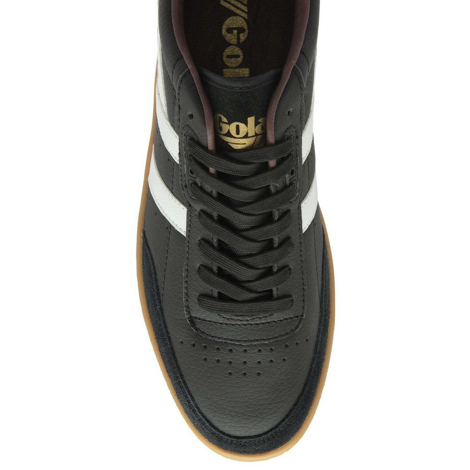 gola Contact Leather Sneakers  