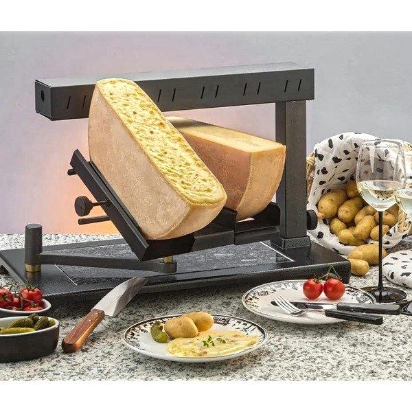 Ttm Appareil à raclette Super  