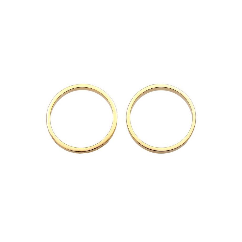 Elli  Bague Ensemble De 2 