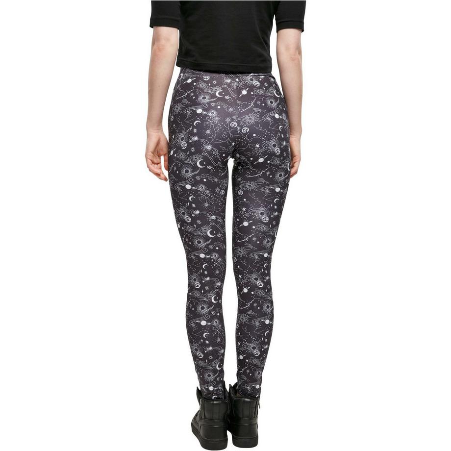 URBAN CLASSICS  egging imprimé urban cassics tech mesh aop 