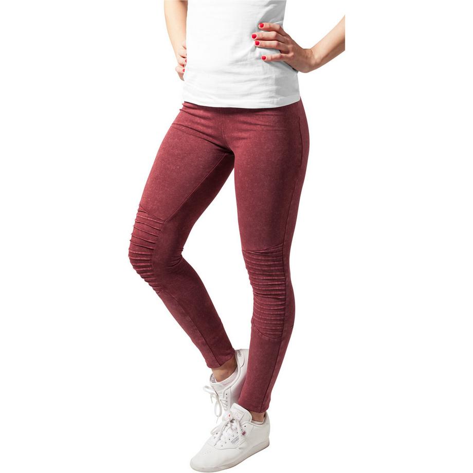 URBAN CLASSICS Denim GT Leggings  