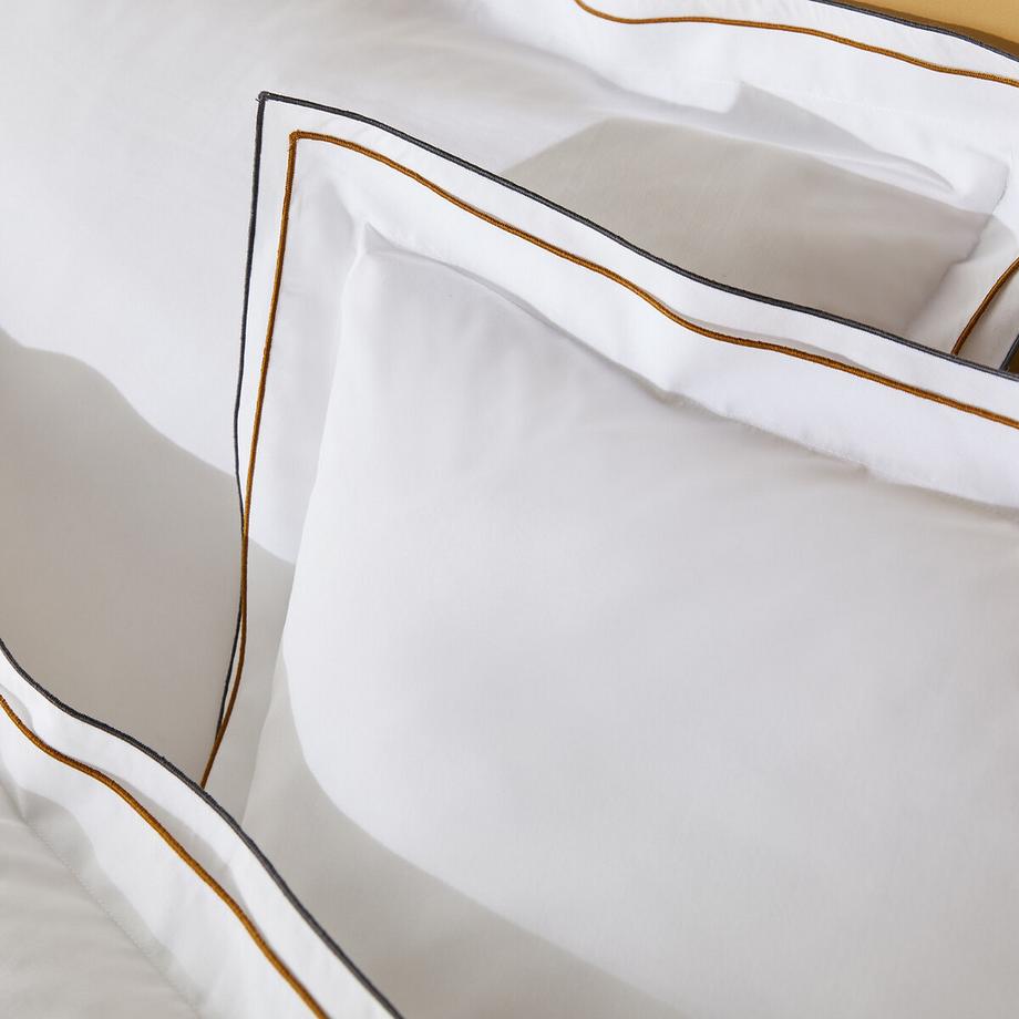 La Redoute Intérieurs Housse de couette Camila  