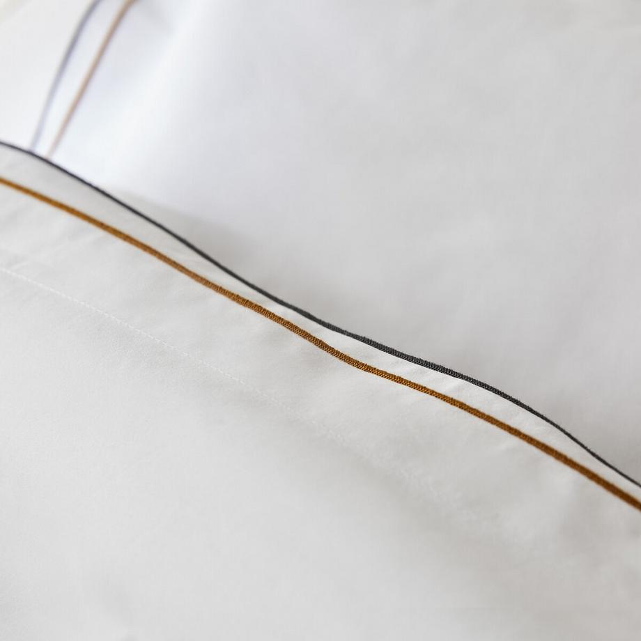 La Redoute Intérieurs Housse de couette Camila  