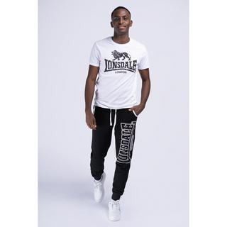 LONSDALE Silverhill T-Shirt Regular Fit  